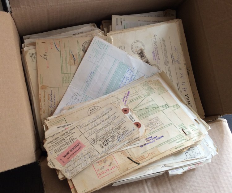 REPUBBLICA ITALIANA 1970/1990 ca - ... 