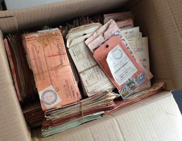 REPUBBLICA ITALIANA 1975/1990 - ... 