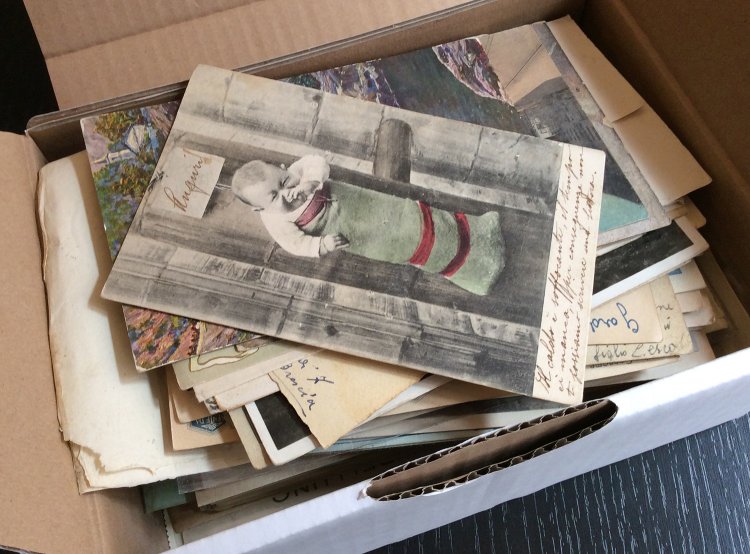 AREA ITALIANA 1863/1940 - ... 