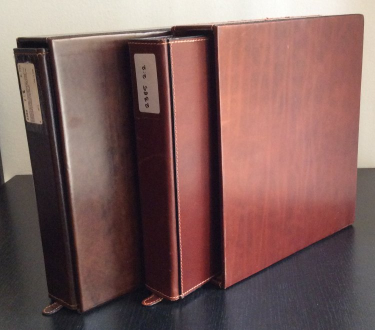 SAN MARINO 1877/1993 - Avviata ... 