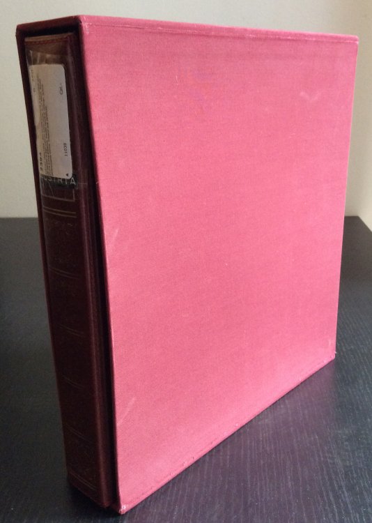 AUSTRIA 1850/1964 - Ben avviata ... 