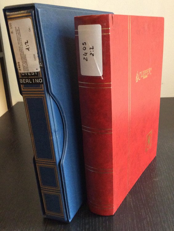 GERMANIA OCCUPAZIONI 1946/49 - ... 