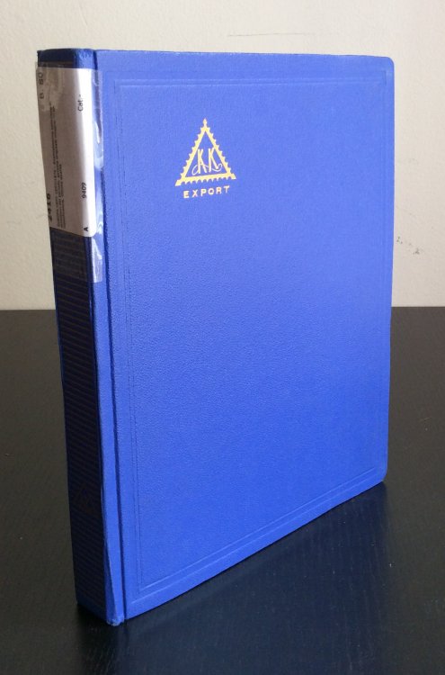 EUROPA CEPT 1957/1972 - ... 