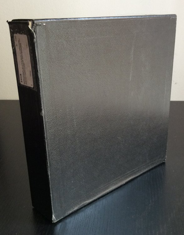 BRITISH COLONIES - ST.KITTS & ... 