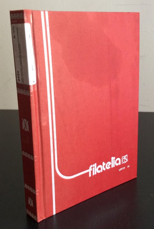 CHINA 1930/1980 - Classificatore ... 