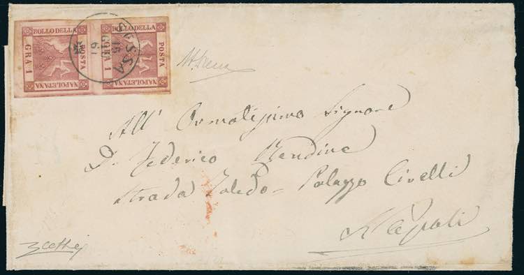 SESSA, cerchio piccolo punti 13 - ... 