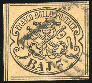 1852 - 3 baj bistro arancio, otto ... 