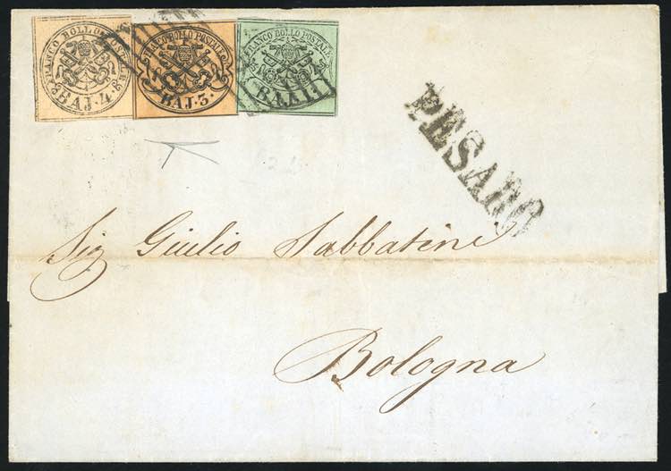 1856 - 4 baj bruno grigio chiaro, ... 