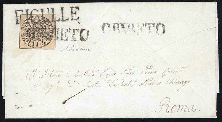 FICULLE, punti 10 - 4 baj (5), ... 