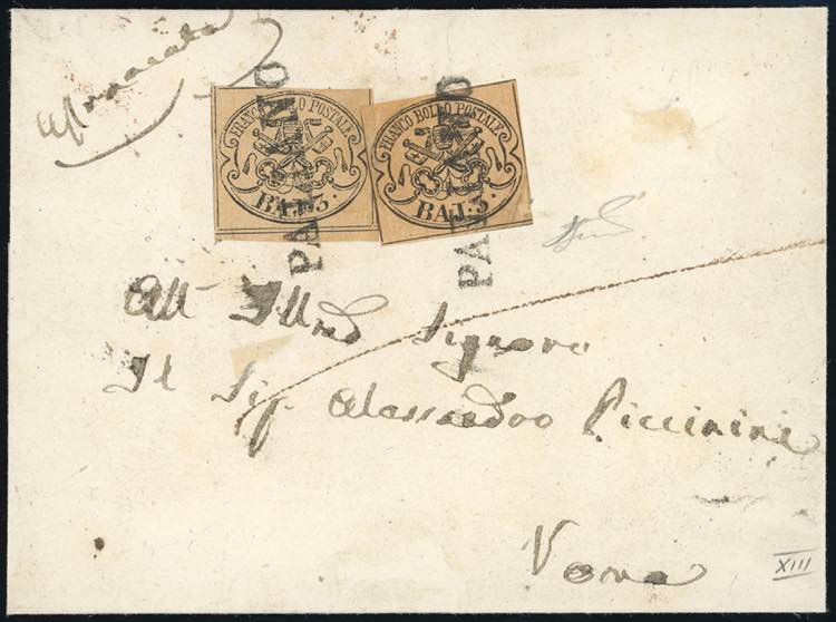 PALIANO, punti 9 - 3 baj (4), due ... 