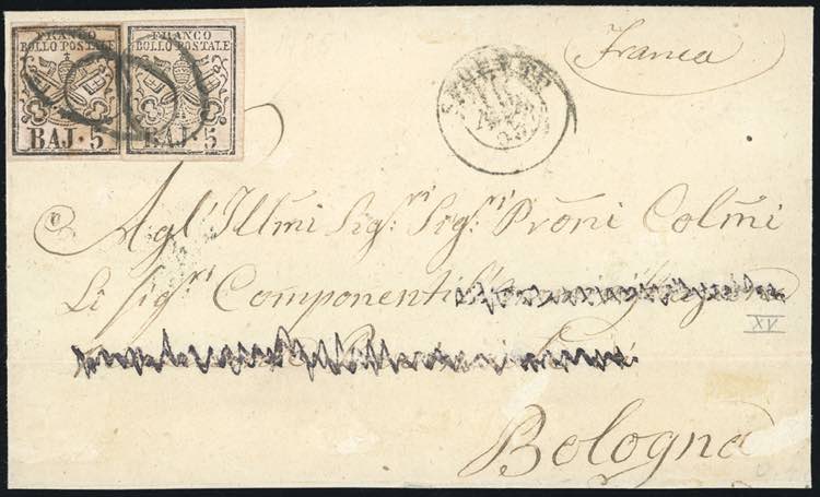 SPOLETO, muto punti 11 - 5 baj ... 