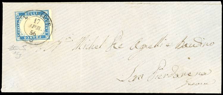 LIGURIA-LA PIEVE, punti 7 - 20 ... 