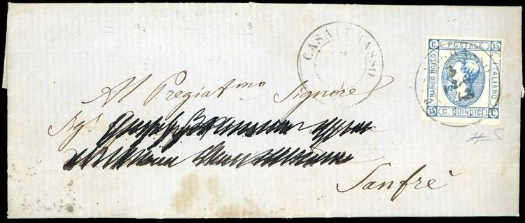 PIEMONTE-CASALGRASSO, punti 10 - ... 