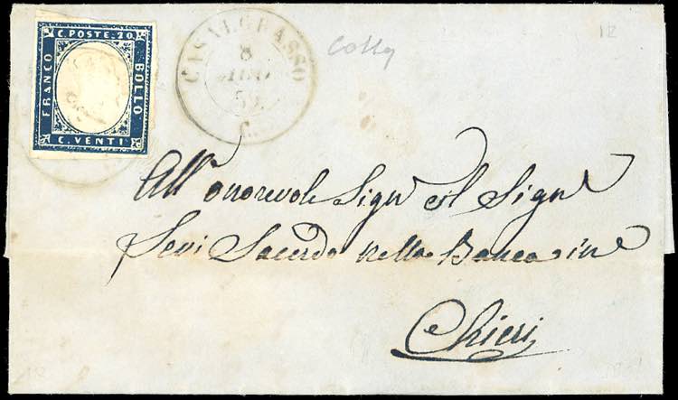 PIEMONTE-CASALGRASSO, punti 13 - ... 