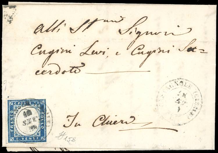 PIEMONTE-CASTAGNOLE (CASALE), ... 