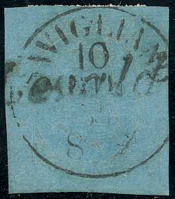 PIEMONTE-LEVALDIGGI, lineare ... 