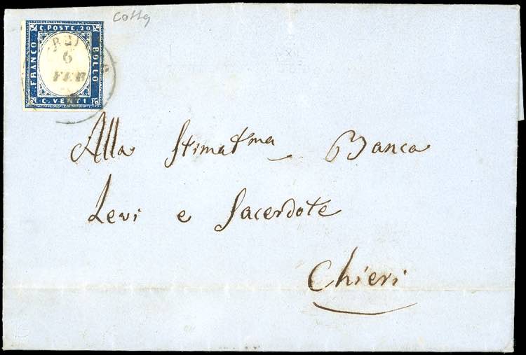 PIEMONTE-LOMBRIASCO, punti 13 - 20 ... 