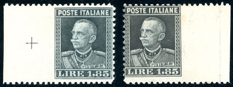 1927 - 1,85 lire Parmeggiani, un ... 