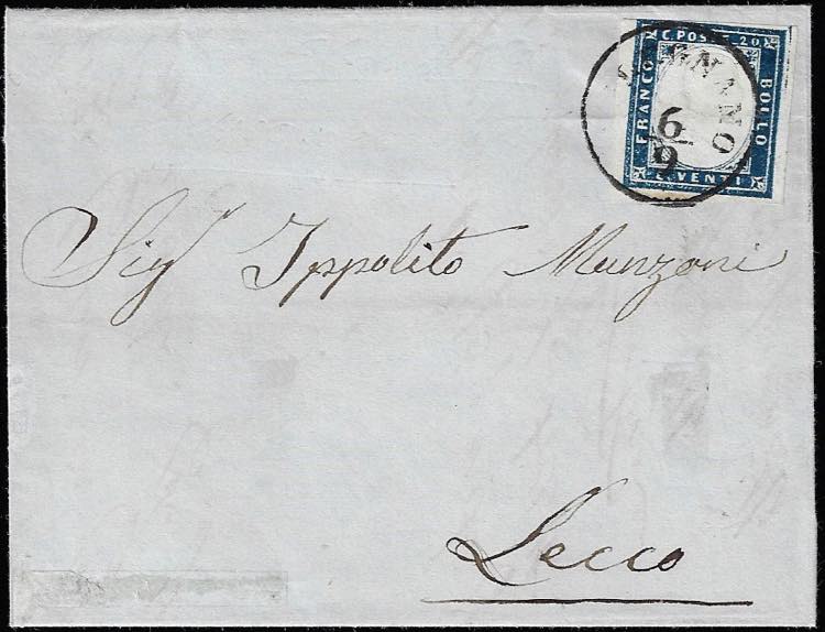 MELEGNANO, C1 punti 13 - 20 cent. ... 