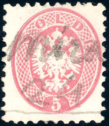 MIRA/MIRANO, a penna, punti 11/13 ... 