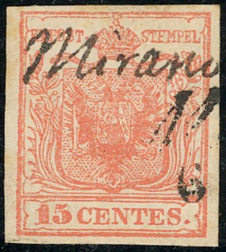 MIRANO, a penna punti 13  + SI Ig ... 