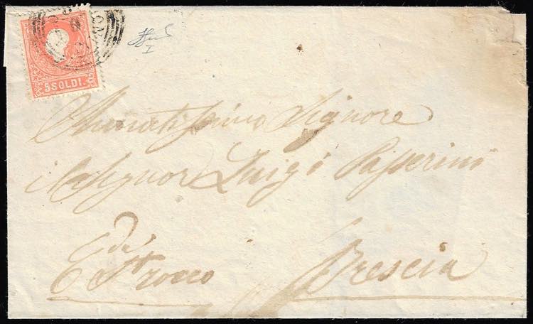 MONTICELLO, C4 punti 11 - 5 soldi ... 