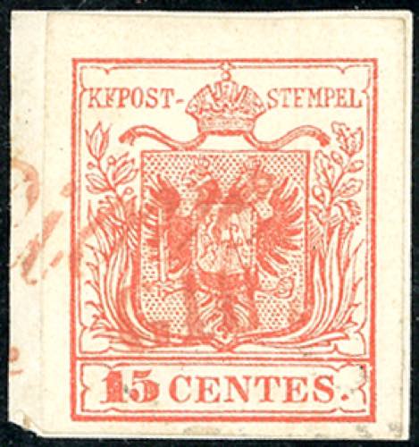 PIOVE, Cor. Rosso punti R2 - 15 ... 