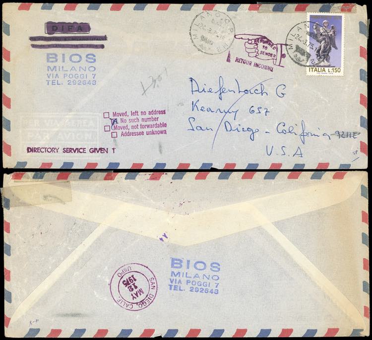 1975 - 150 lire Anno Santo (1287), ... 