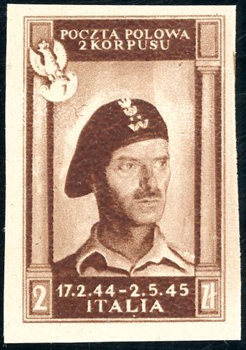 1946 - 2 z. bruno cioccolato ... 