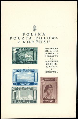 FOGLIETTI 1946 - Vittorie ... 