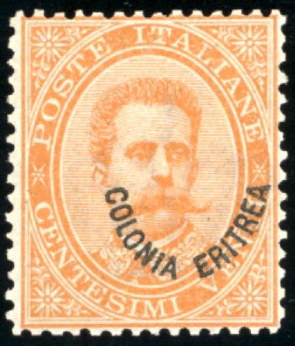 1893 - 20 cent. Umberto I, ... 