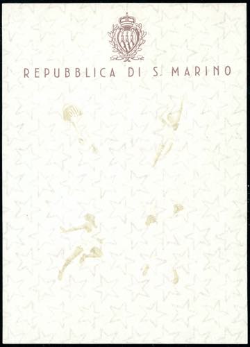 1960 - Olimpiadi di Roma, ... 