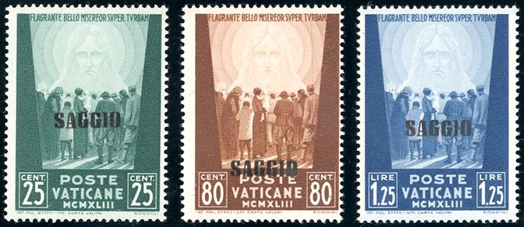 1942 - Pro Prigionieri, serie ... 