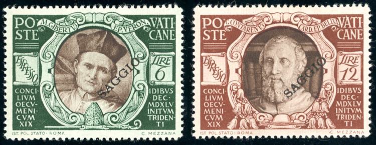 1946 - I due valori espressi del ... 