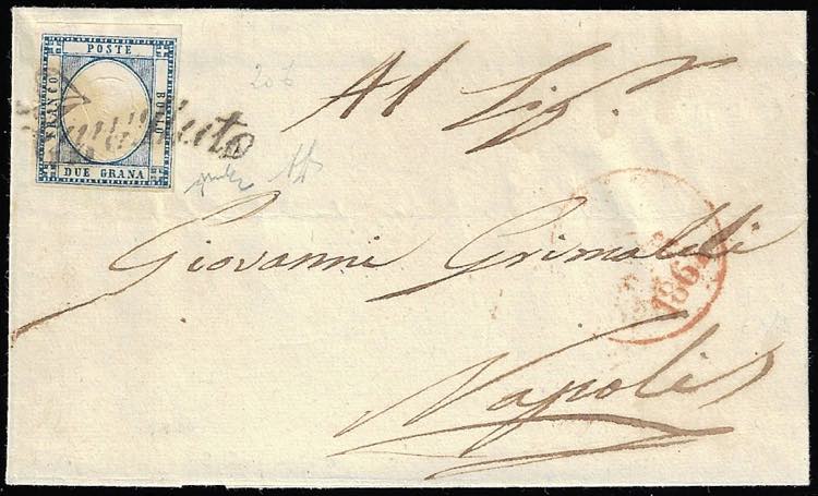 BARI, svolazzo + cerchio rosso ... 