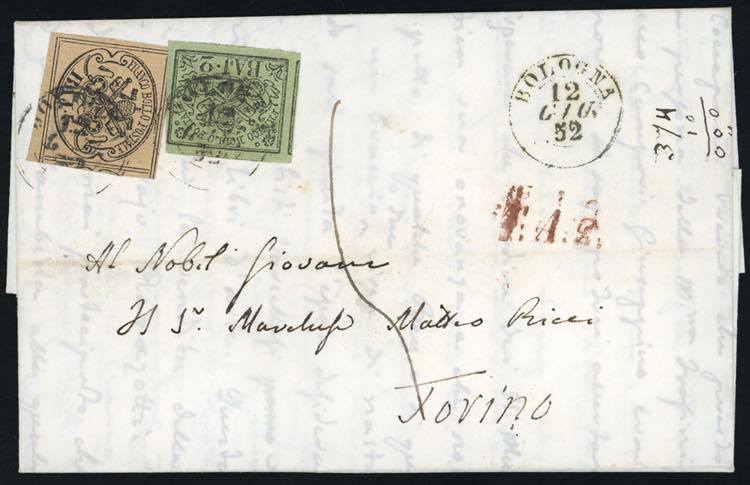 1852 - 3 baj bistro arancio, otto ... 