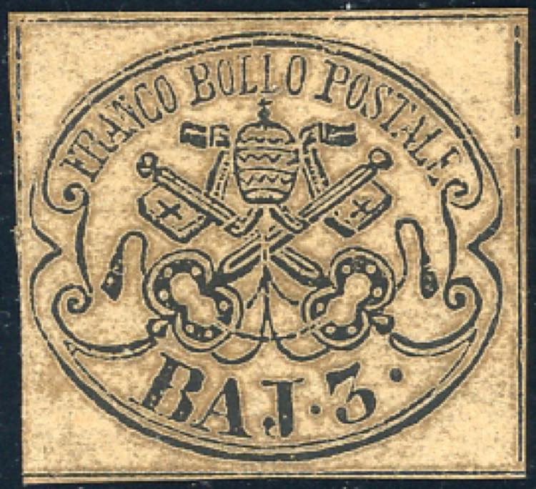 1852 - 3 baj bruno cuoio chiaro ... 