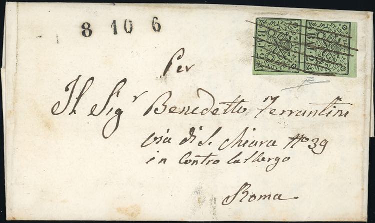 ROMA - FRASCATI - 2 baj (3), ... 