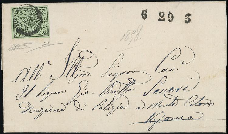 ROMA-FRASCATI, punti 10 - 2 baj ... 