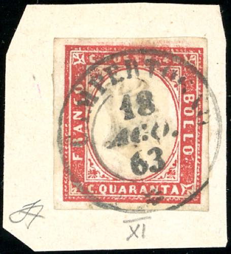 CAMPERTOGNO, punti R1 - 40 cent. ... 