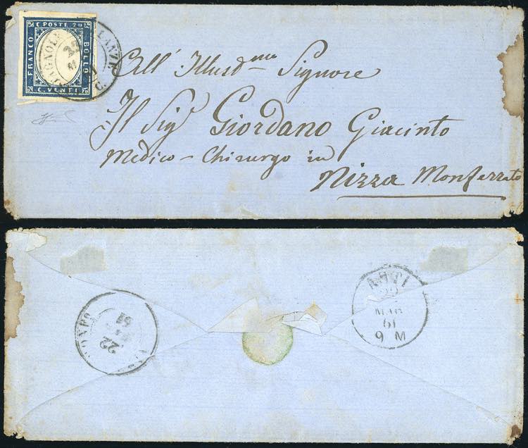 CASTAGNOLE DELLE LANZE, punti 12 - ... 