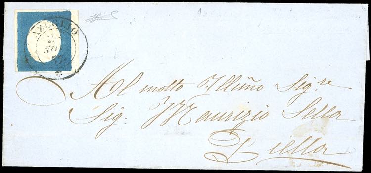 PIEMONTE-AZEGLIO, punti 10 - 20 ... 