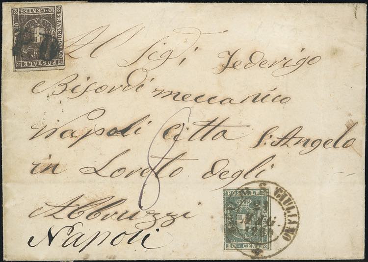 BAGNI DI S.GIULIANO, PD ... 