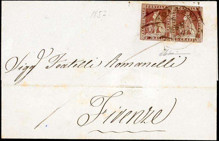 SAN GIOVANNI, doppio cerchio ... 