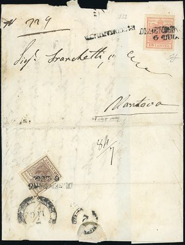 DESENZANO, SD + RACC punti 7 - 15 ... 