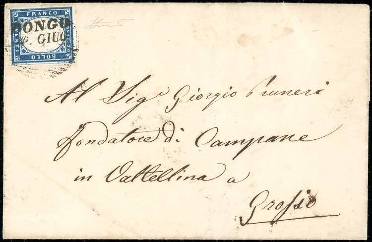 DONGO SI + COLICO LO ... 