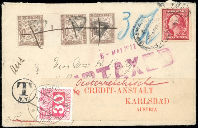 1911 - UNITED STATES OF ... 