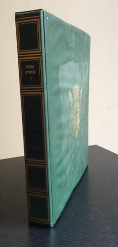 REGNO DITALIA 1862/1945 - ... 