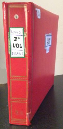 REGNO DITALIA 1863/1895 - ... 