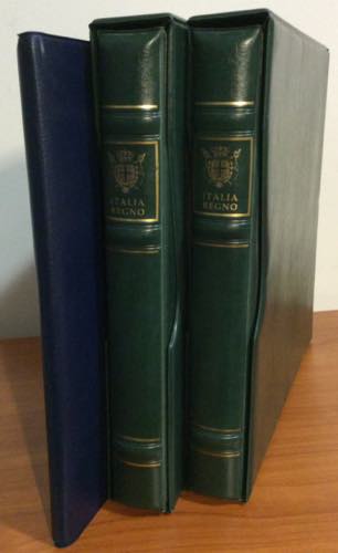 REGNO DITALIA 1863/1945 - ... 